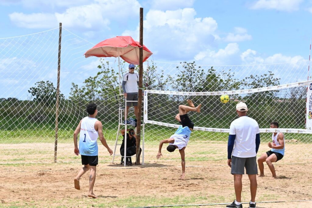 Assú sedia Fórum Municipal de Esporte e Lazer para moldar políticas públicas