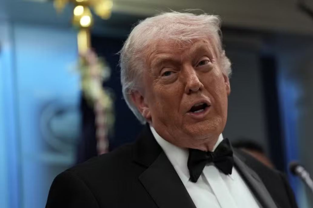 Segurança dos EUA sob xeque após ataque a Donald Trump