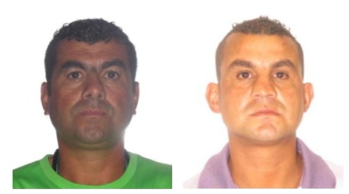 Rota mata dois suspeitos de ataque a tenente Ronickson Pimentel dos Santos
