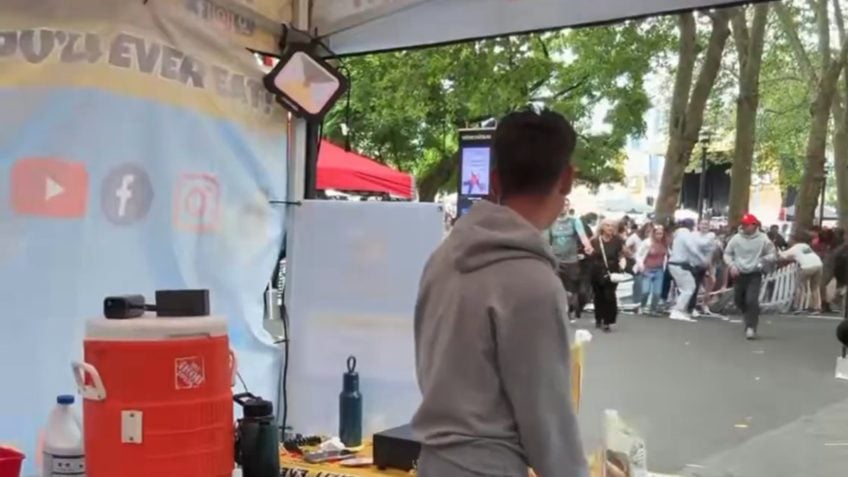 Ataque a tiros em festival deixa 3 mortos em Seattle