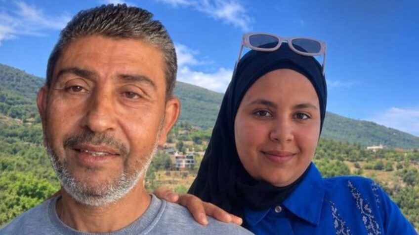 Israel ataca Líbano e mata líder da Jihad Islâmica
