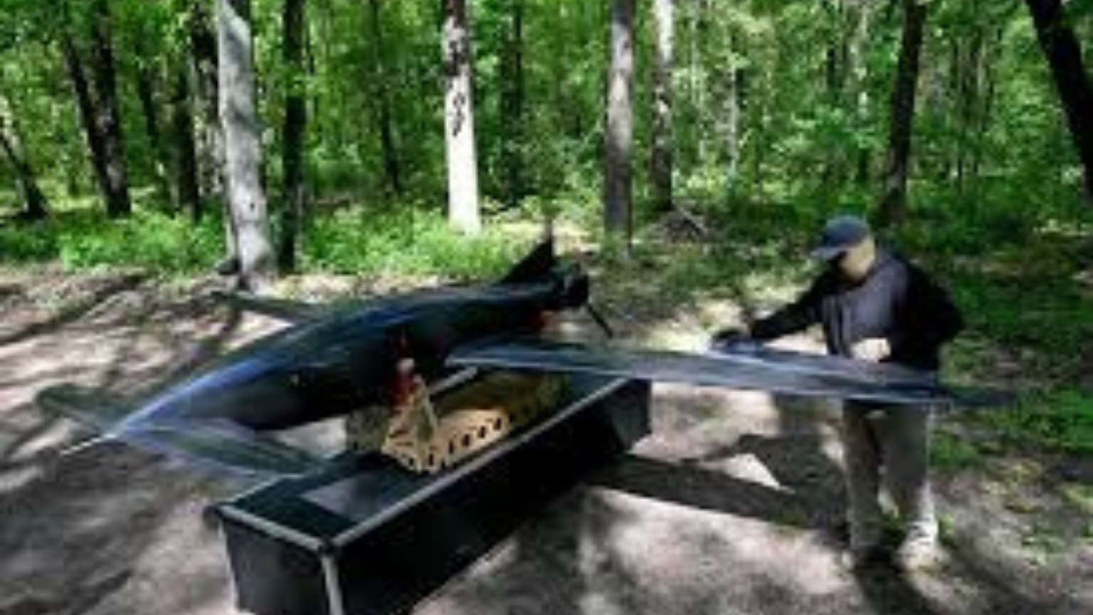 Ataques de drones a refinarias intensificam tensão entre Rússia e Ucrânia