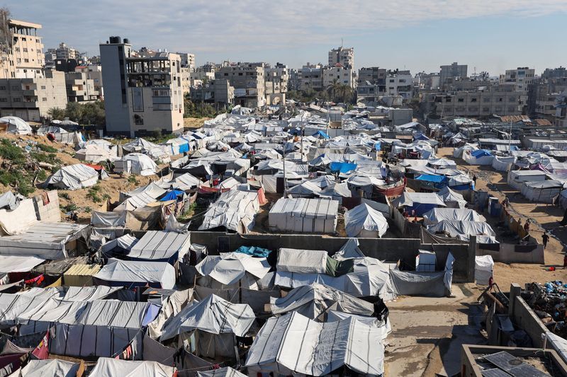 Ataques das Forças Armadas de Israel em Gaza deixam pelo menos três mortos