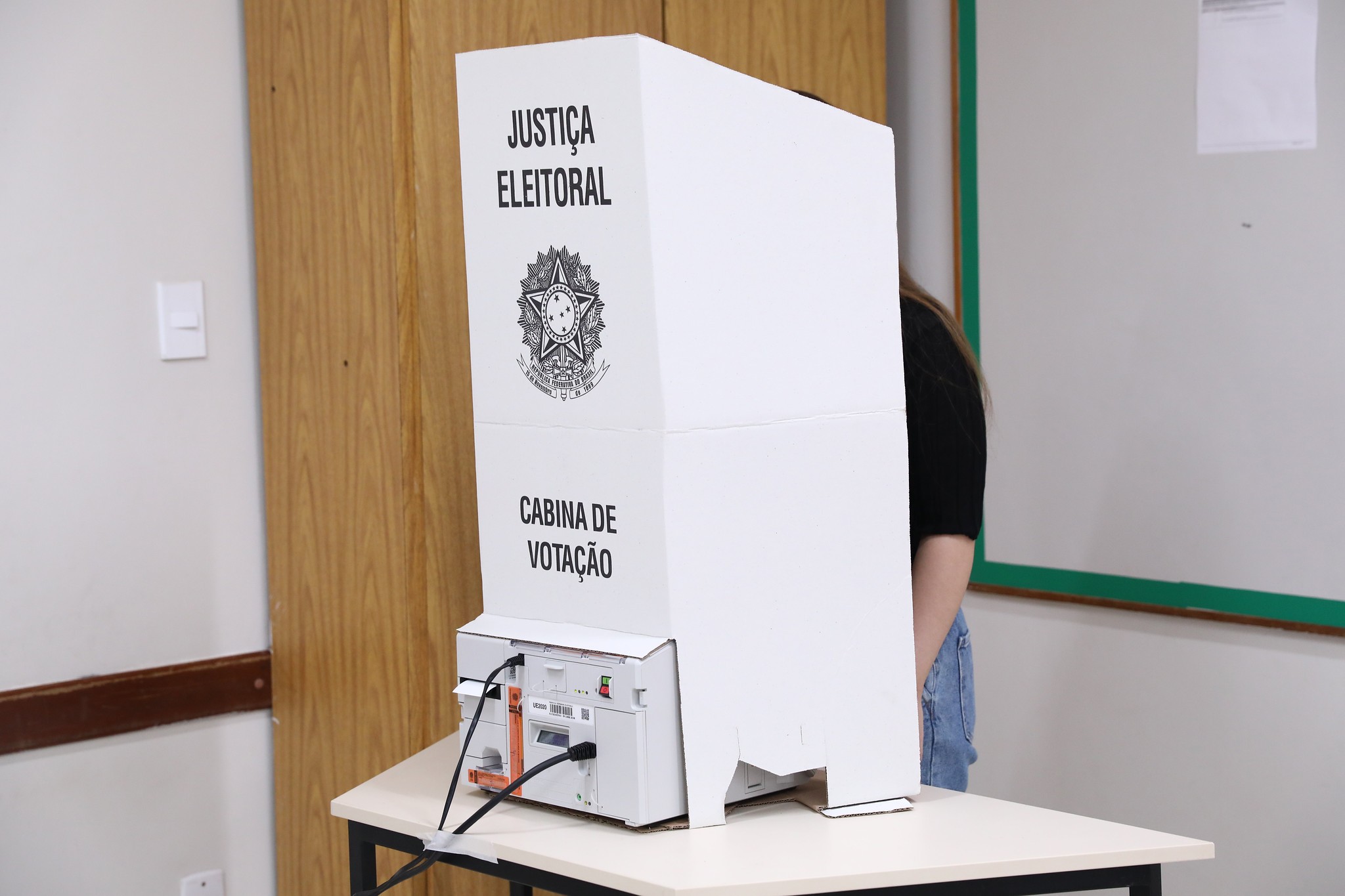 Partidos e coligações definem prazo final para registro de candidaturas