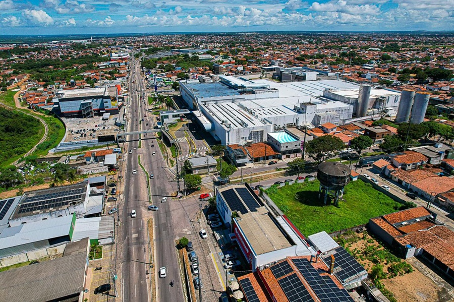 Neoenergia Cosern inaugura nova loja no Partage Norte Shopping, em Natal