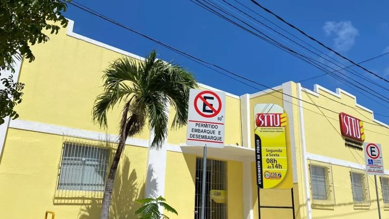 STTU de Natal adota número temporário para atendimento ao público