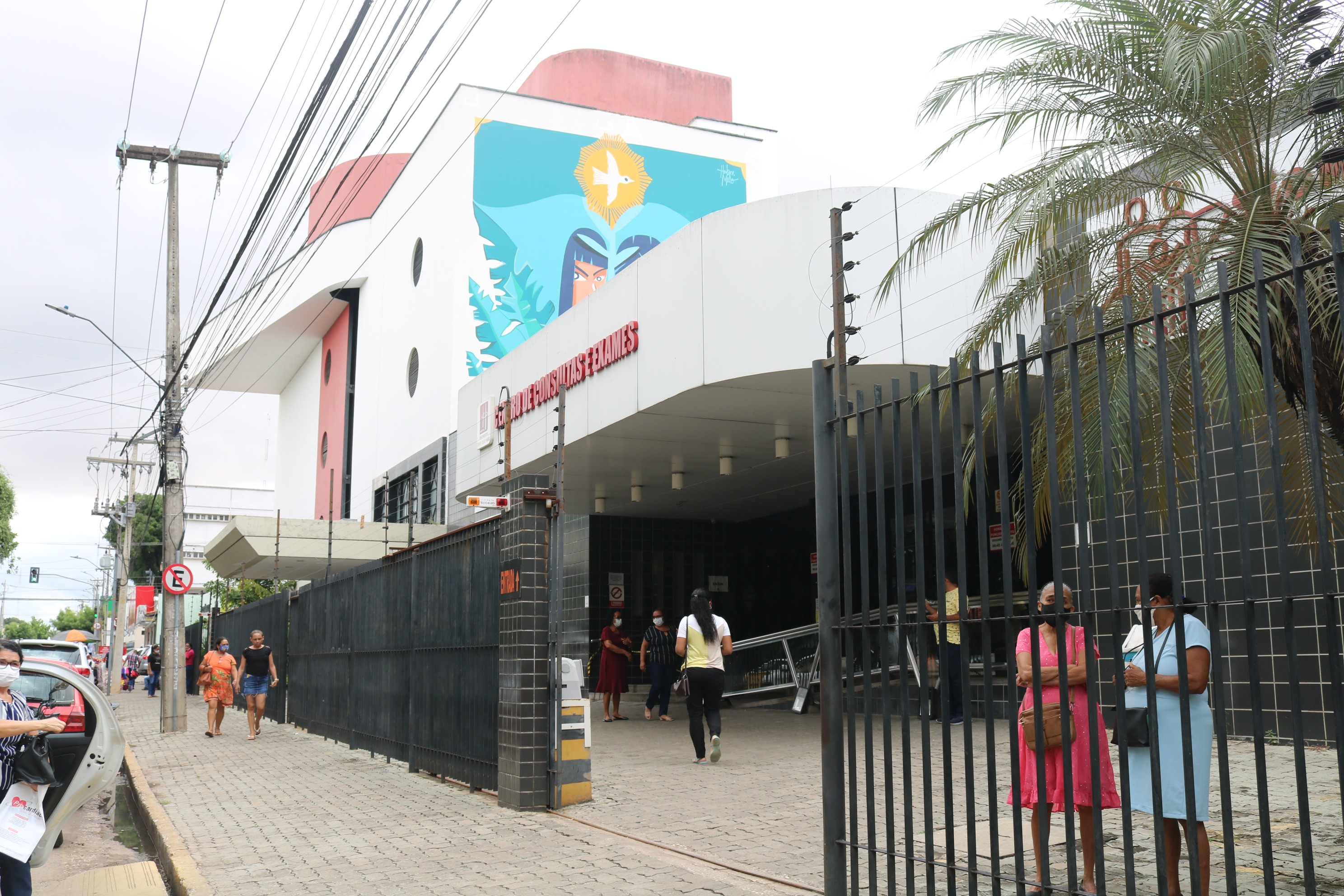 MPPI e MPF acionam Justiça para garantir atendimento oncológico no Hospital São Marcos