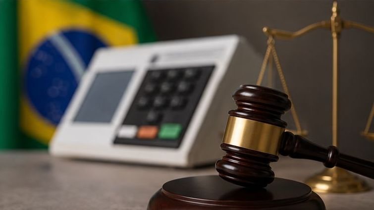 Candidatos e servidores do RN sob fiscalização rigorosa do TRE-RN nas Eleições 2026