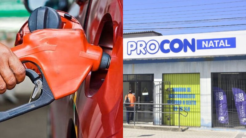 Procon Natal cobra Governo Federal por atraso em subsídio do diesel que elevou preço em R$0,32