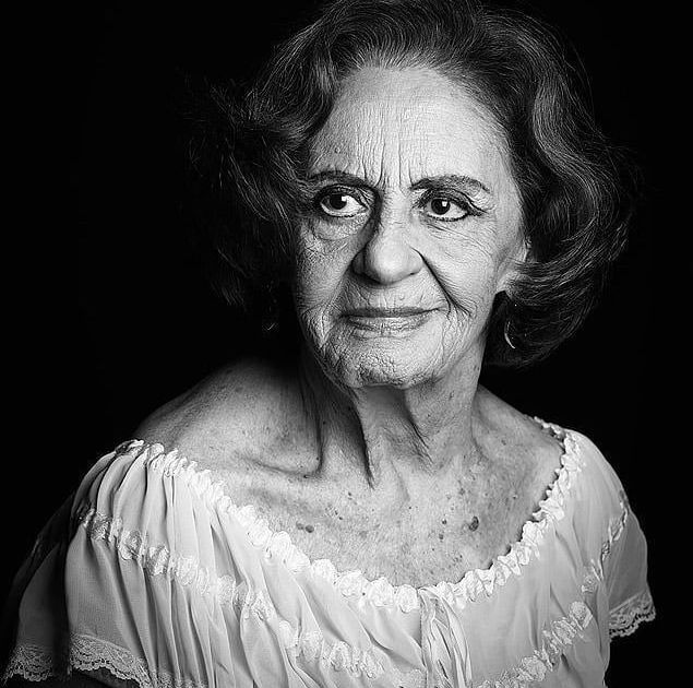Laura Cardoso, ícone da dramaturgia, morre aos 98 anos