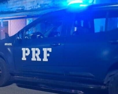 Acidente na BR-405 resulta em morte de pedestre e ferimentos em motorista no RN