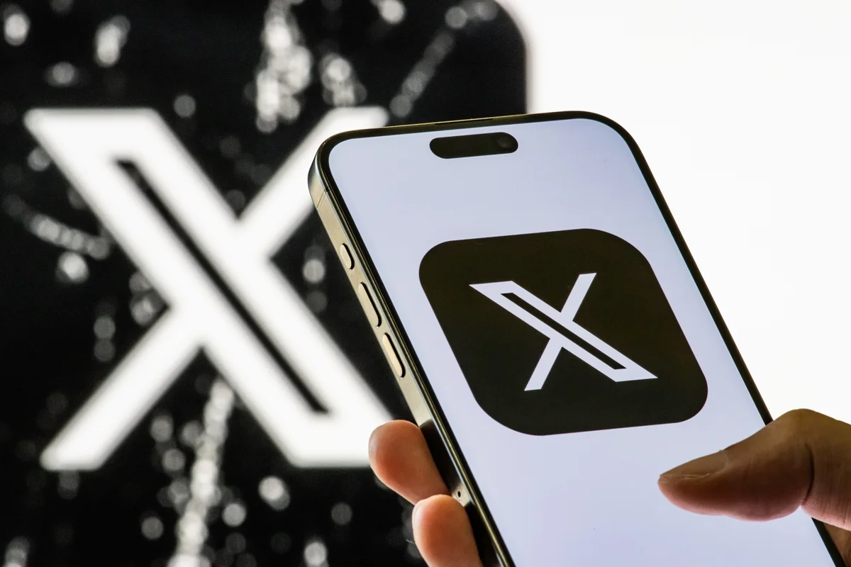 Mudanças no layout do X provocam reações mistas entre usuários