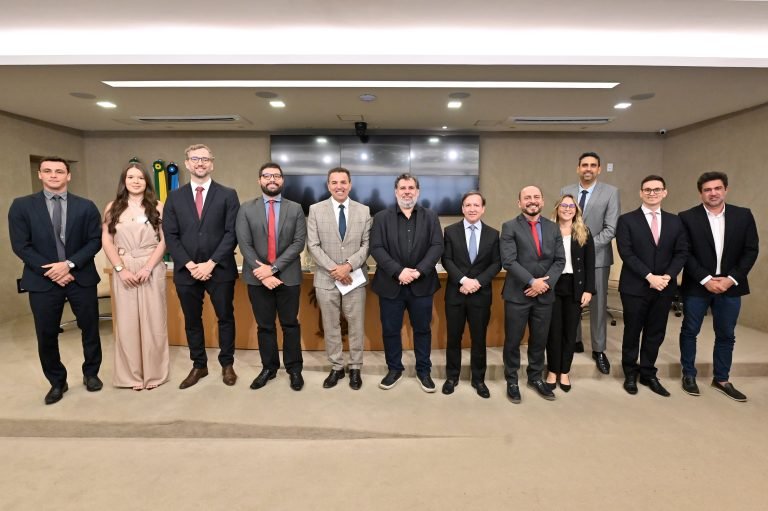 Assembleia Legislativa busca destravar Via Costeira