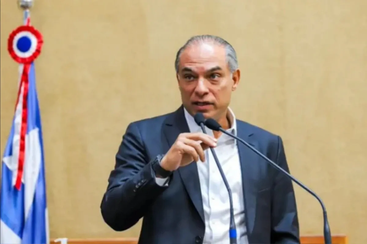 Augusto Lima utilizou mensagens temporárias para evitar rastreio, afirma PF