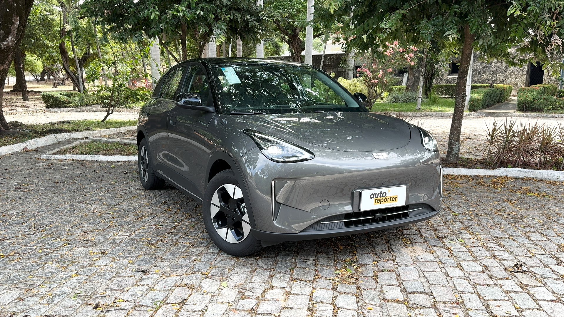 Auto Repórter lança portal com foco no consumidor brasileiro