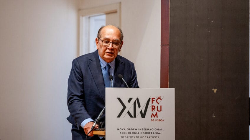 Autoridades brasileiras criticadas em Fórum de Lisboa; Transparência Internacional aponta "lobby jurídico"