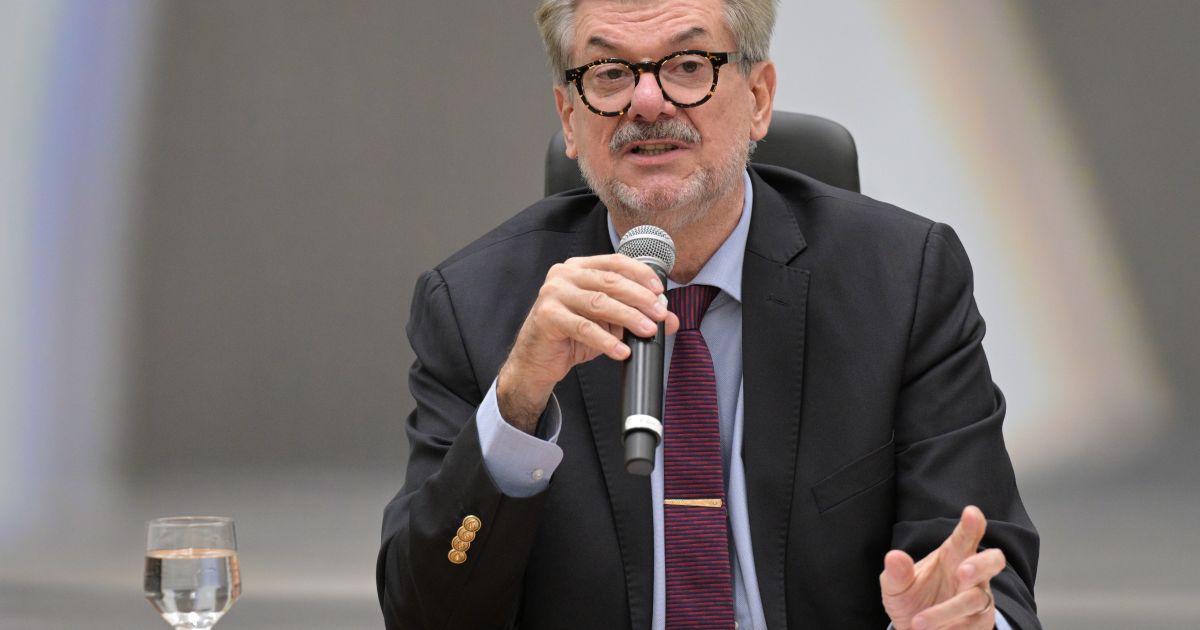 Integrantes do gabinete de Buzzi sabiam de relatos de assédio de servidora desde 2023, aponta investigação