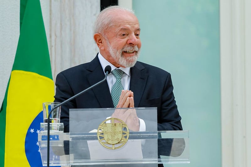 Datafolha: Lula tem pior avaliação em segurança