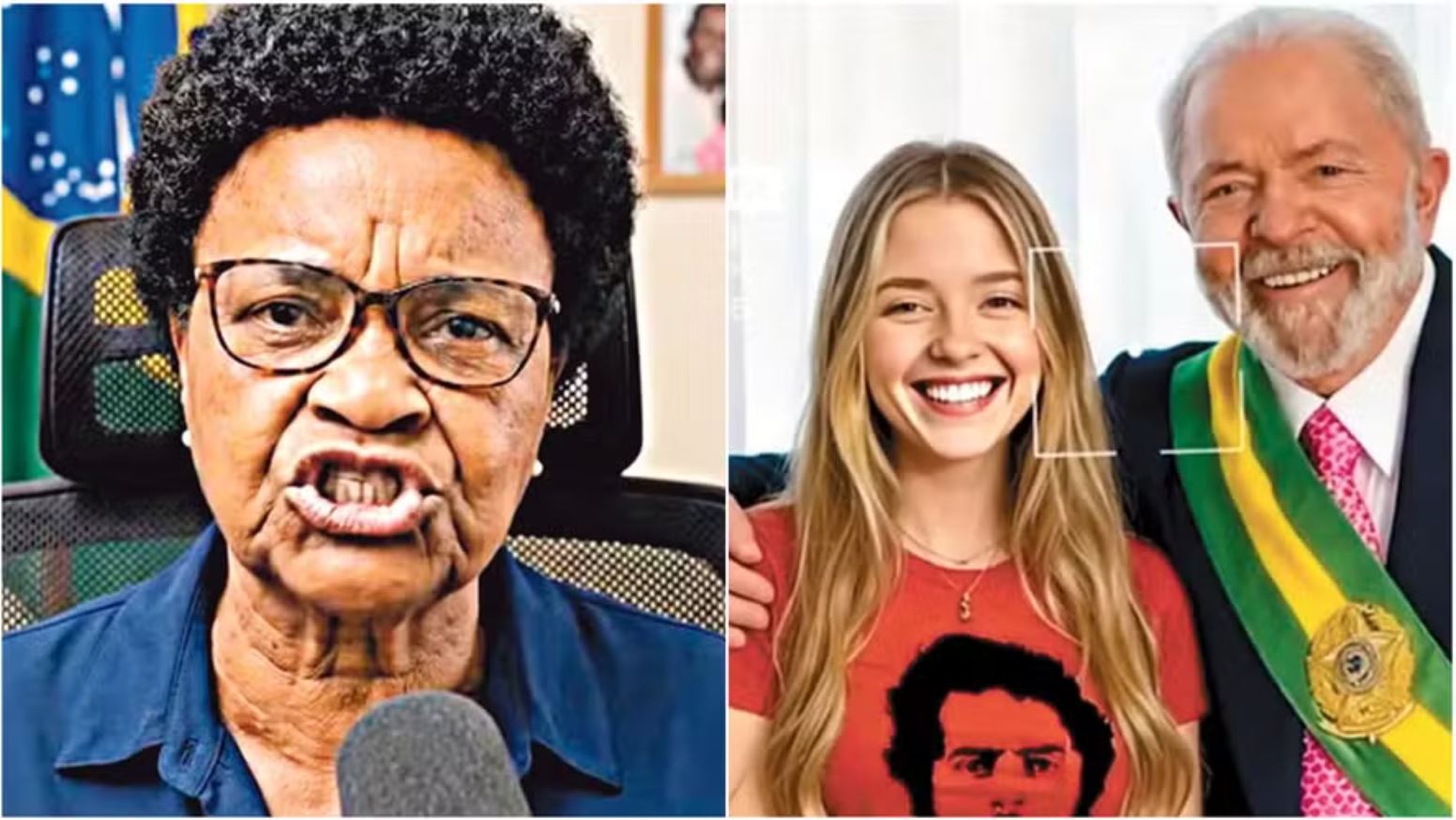 Avatares de IA dominam o debate nas redes sociais durante pré-campanhas