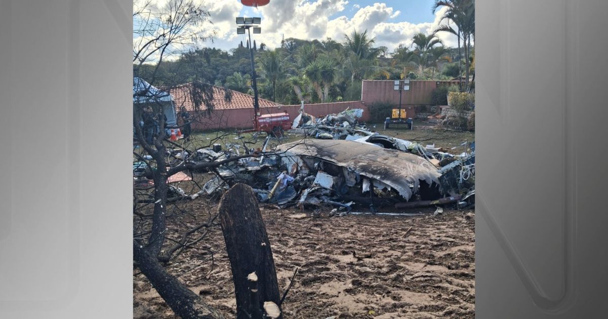 Relatório do Cenipa revela falha no sistema de degelo da Voepass antes de acidente em Vinhedo