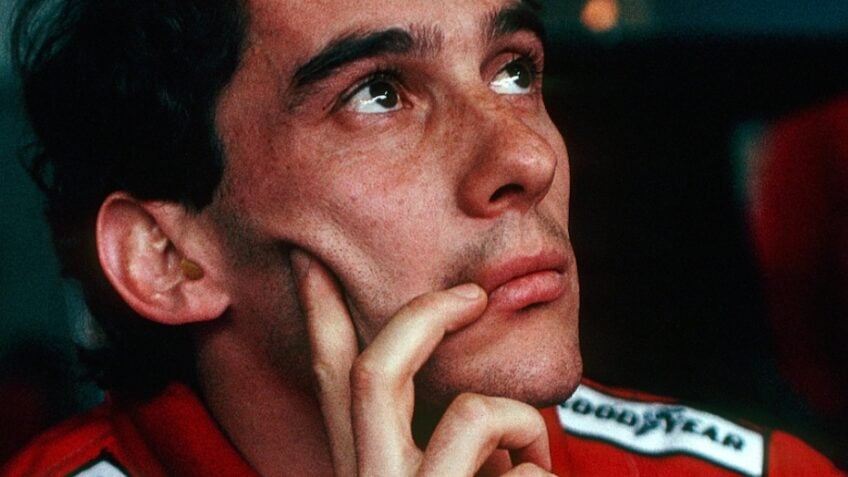 Ayrton Senna tem nome inscrito no Livro dos Heróis e Heroínas da Pátria