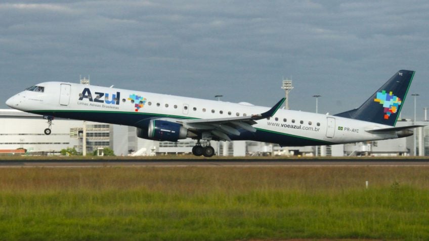 Azul recebe aprovação para listagem na Bolsa de Nova York e deixa Nyse American