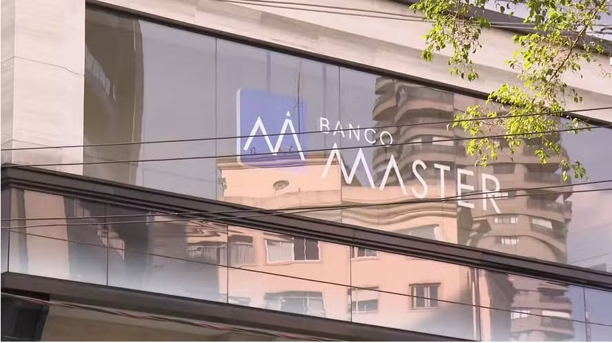 Banco Central decreta indisponibilidade de bens de ex-gestores do Master