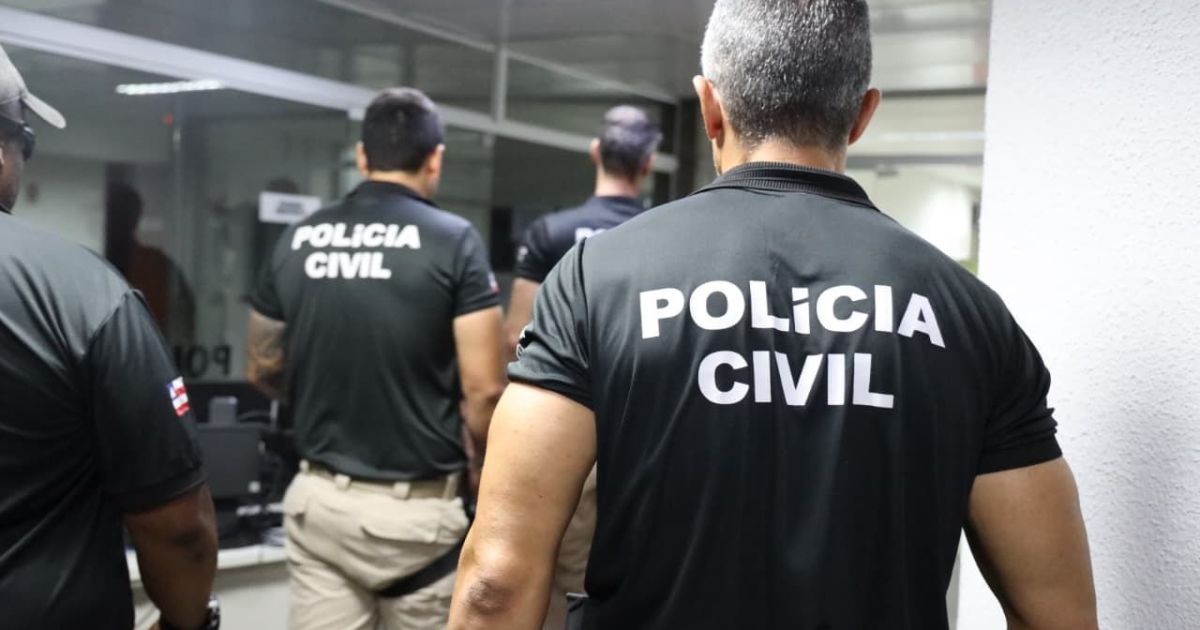 Banco Central e PC do Maranhão comunicam vazamento de dados do Pix