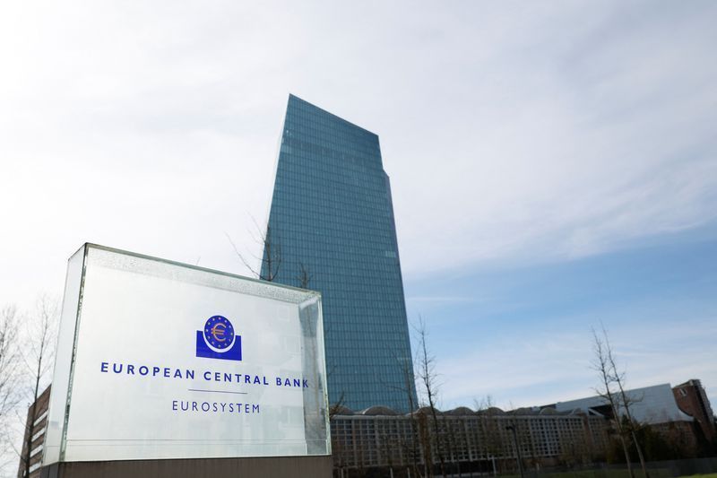 Banco Central Europeu eleva juro para conter inflação provocada pela guerra