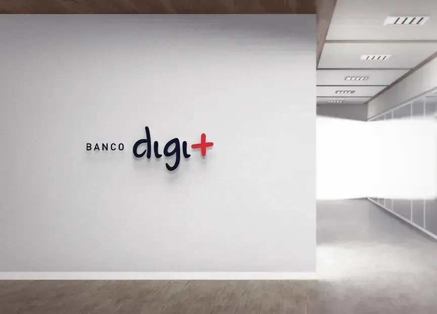 Polícia Federal investiga esquema fraudulento no Banco Digimais