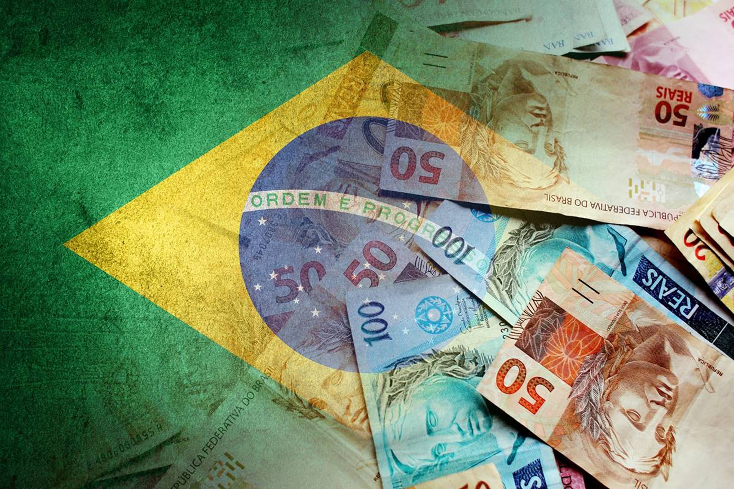 Banco Mundial corta projeções de PIB do Brasil para 2026 e 2027
