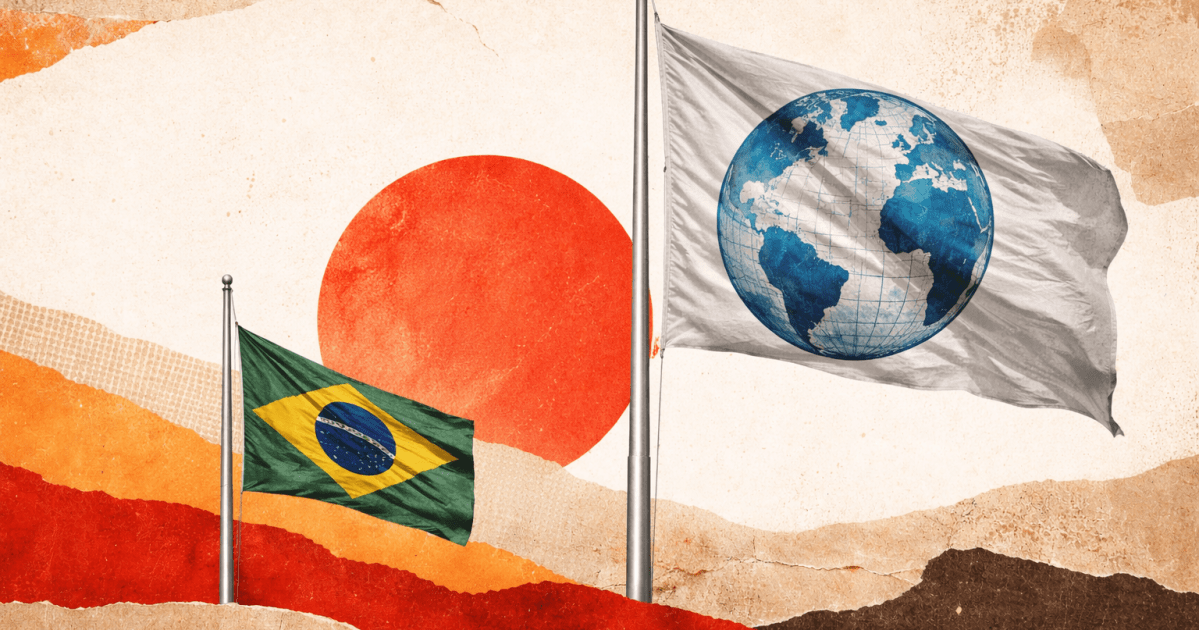 Bank of America reduz projeção do PIB do Brasil para 1,3% em 2027