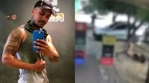 Barbeiro é executado a tiros dentro de estabelecimento em Assú
