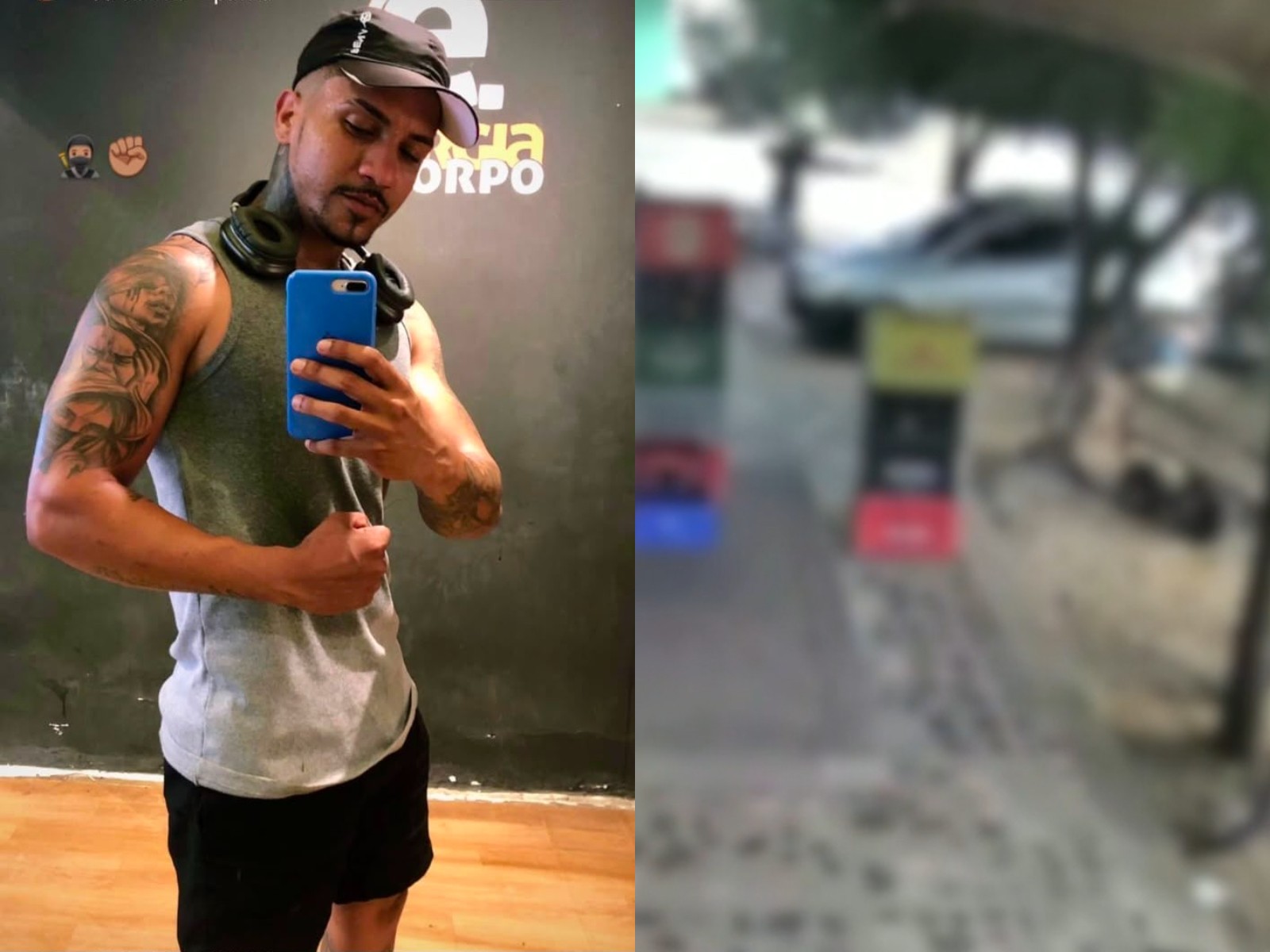 Polícia Civil investiga homicídio de barbeiro em Assú, no Rio Grande do Norte