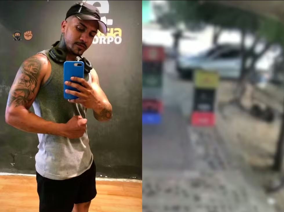 Barbeiro é executado a tiros durante expediente em Assú