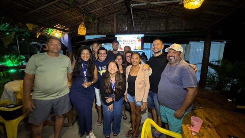 Barra do Cunhaú e São Miguel do Gostoso preparam novos festivais gastronômicos