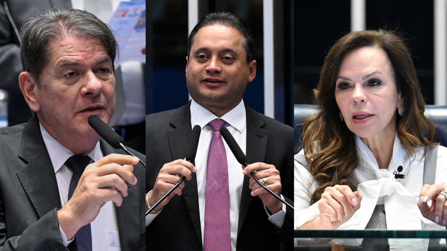 Aliados de Lula recebem mais emendas no Senado que bancada do PL, aponta levantamento