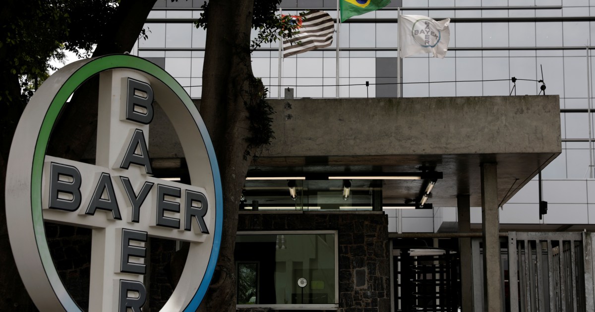 Bayer concretiza venda bilionária de braço de contraceptivos para Apollo