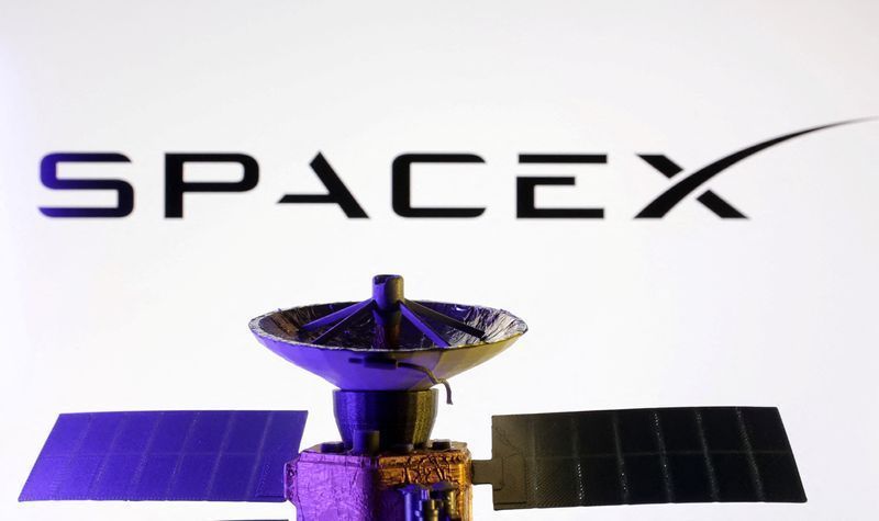 SpaceX BDR estreia na B3, permitindo acesso a ações por cerca de R$ 50