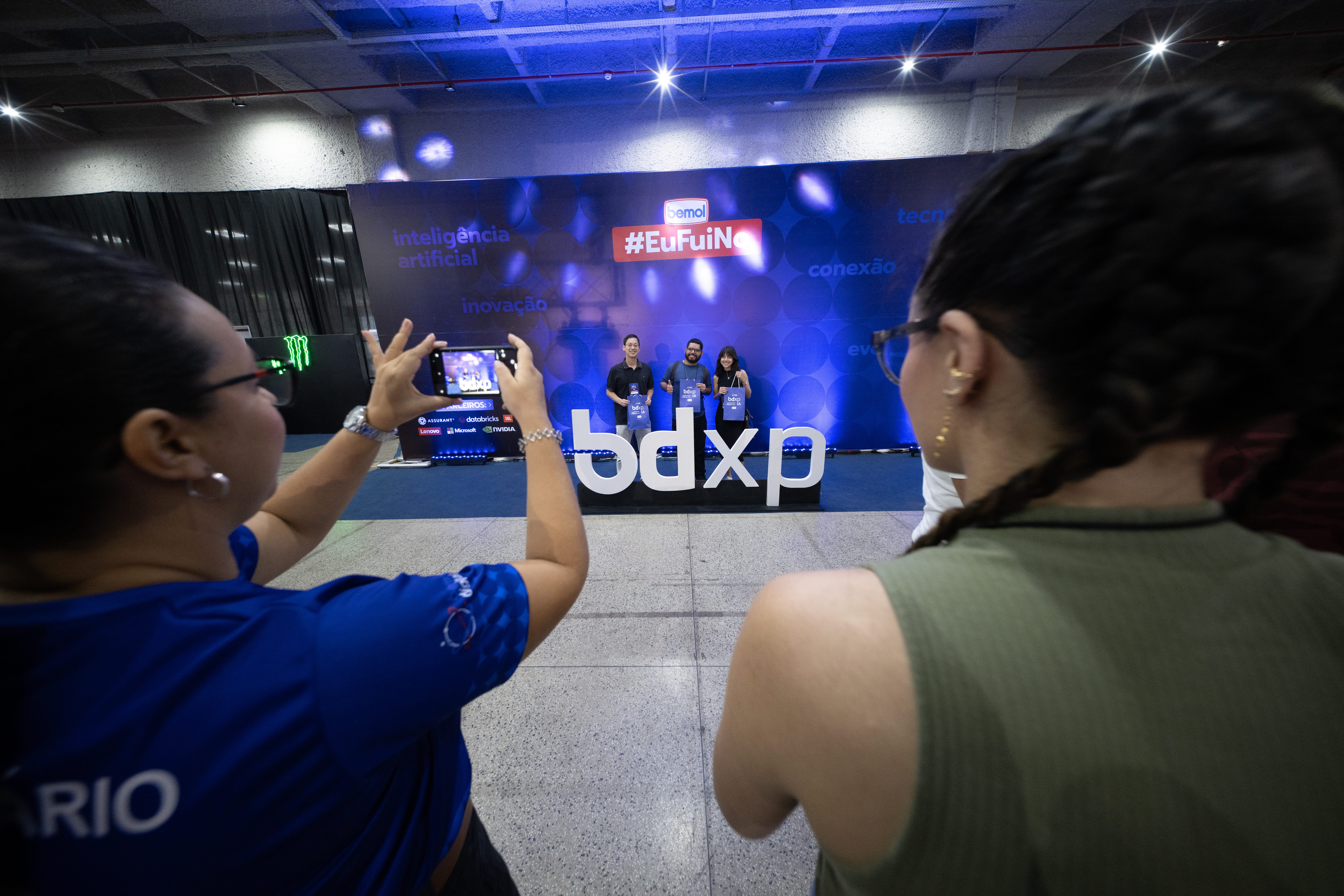 BDXP 2026 impulsiona o ecossistema de Inteligência Artificial em Manaus