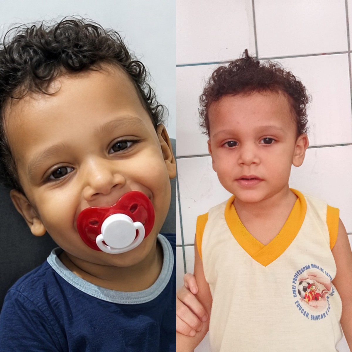 Bebê de 1 ano morre afogado em residência no interior do RN