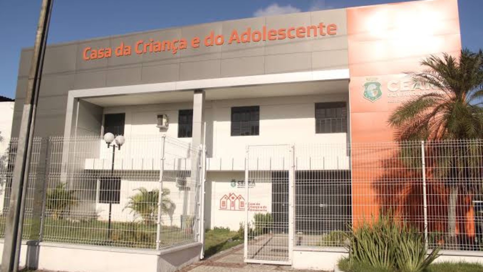 Investigação apura morte de bebê de 10 meses vítima de abuso em Fortaleza