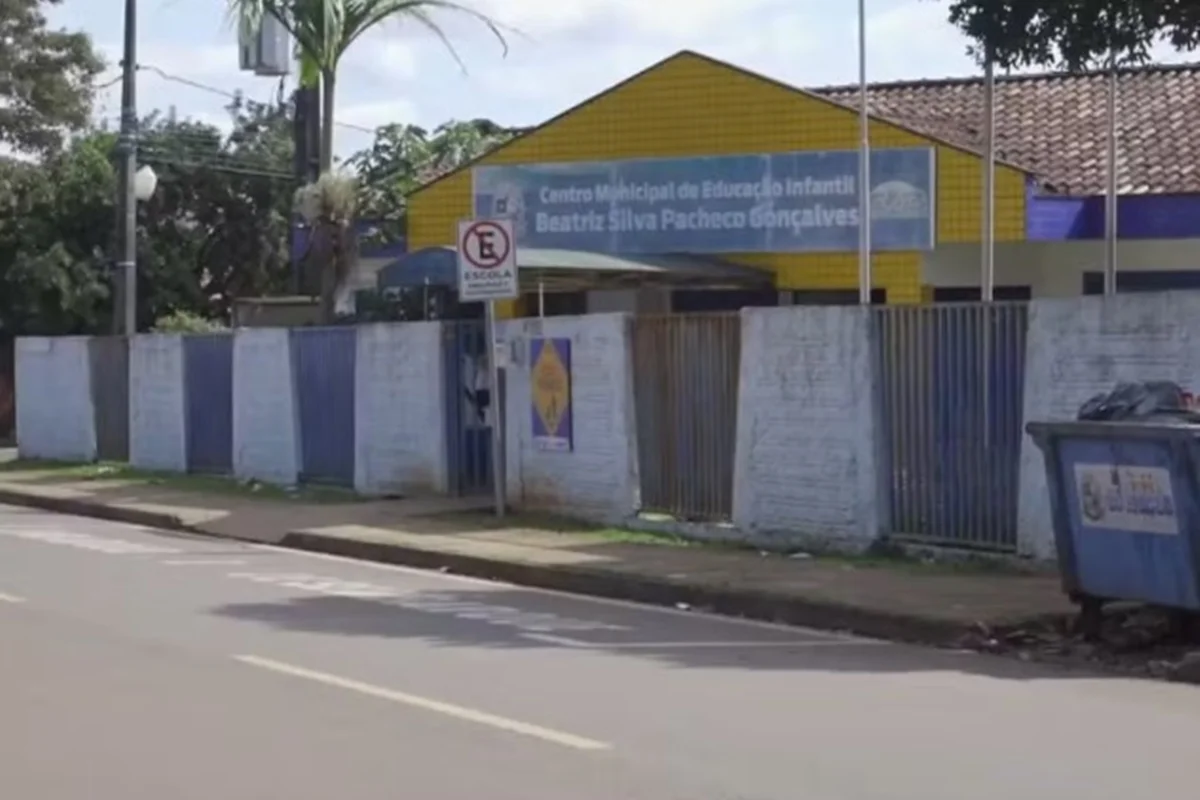 Bebê de 9 meses sofre queimaduras graves em creche de Sarandi; estado é grave