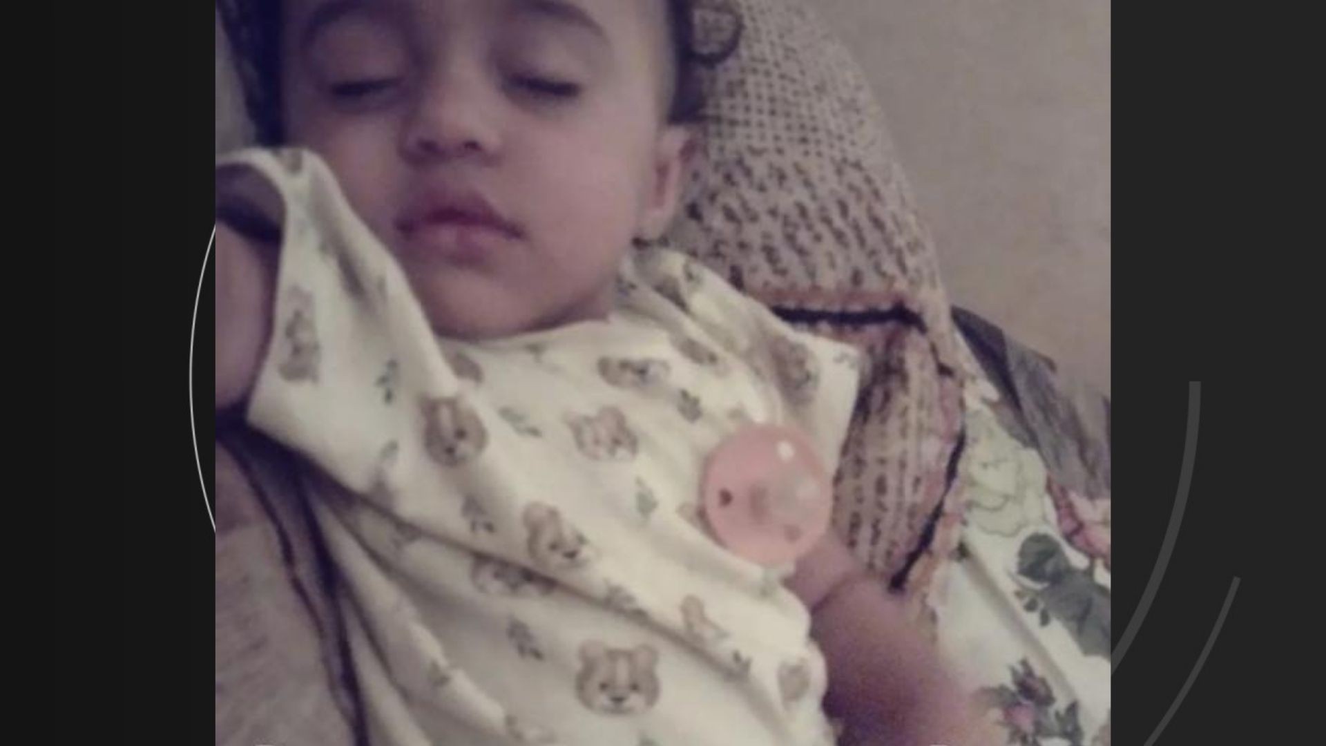 Bebê de 11 meses morre engasgada em casa no interior do ES