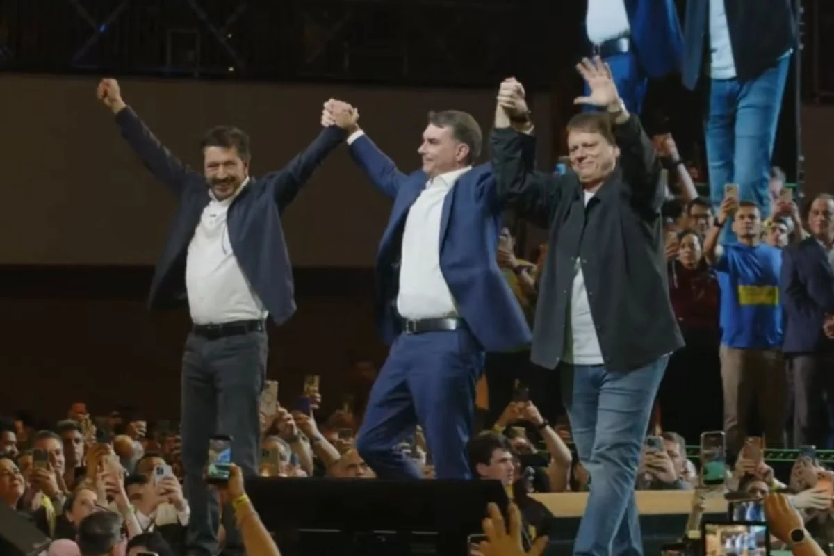 Convenções partidárias em São Paulo oficializam candidaturas e elevam tom de ataques