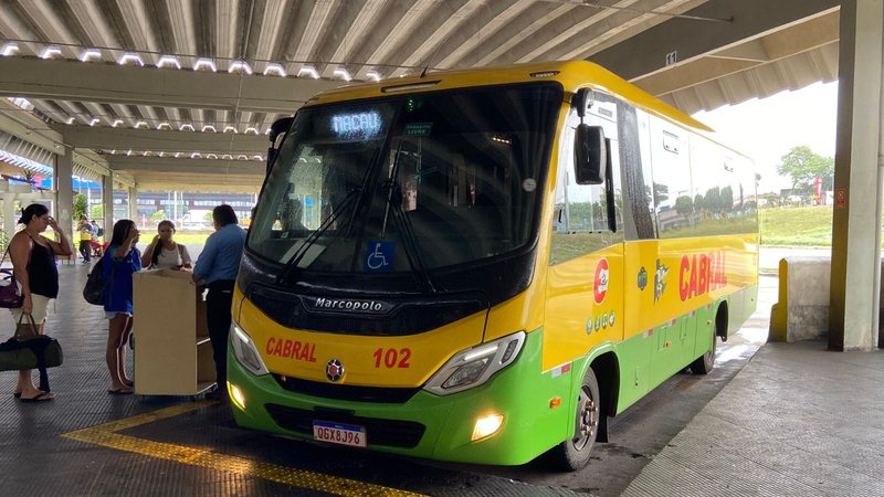Transportadoras intermunicipais do RN apontam prejuízo de R$ 3,2 milhões com gratuidades