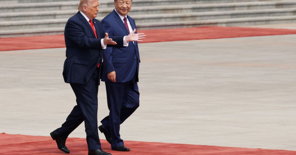 EUA e China discutem proteção de IA para preservar modelos e garantir segurança global