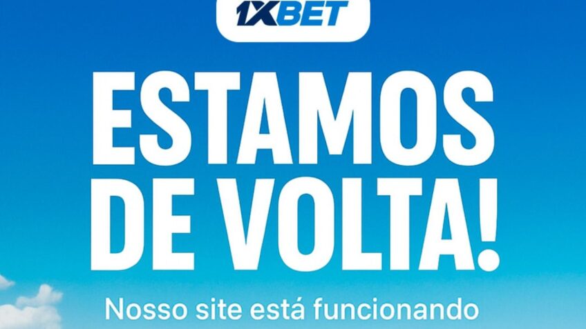 Governo Lula autoriza 1xBet com histórico de fraudes