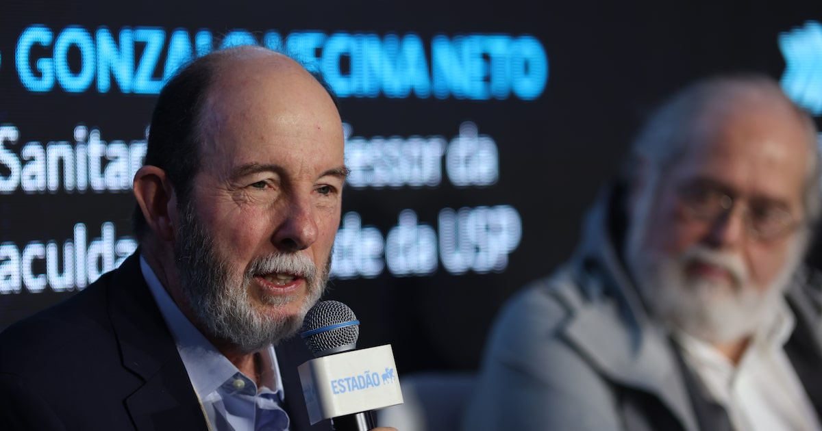Arminio Fraga defende tratamento de bets como questão de saúde pública