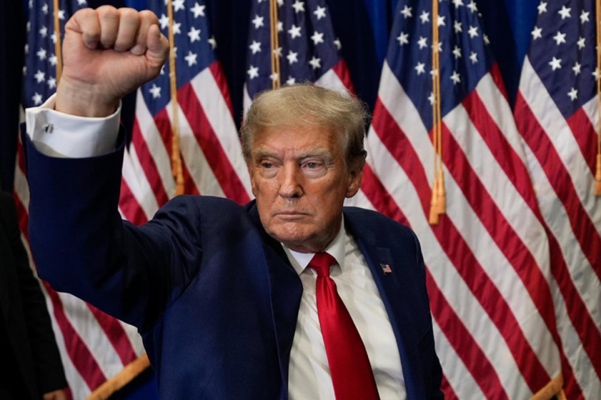 Eleitor brasileiro rejeita apoio de Donald Trump em 2026